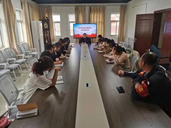 李堡镇中心幼儿园：防灾减灾看过来，给你满满安全感