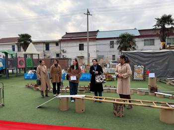 精准评估促提升 保教提质谱新篇